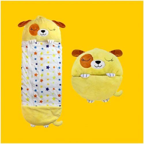 Спальний мішок "Песик"