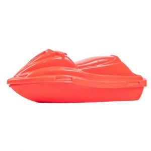 Пластикова іграшка "Водний скутер" (10 см)