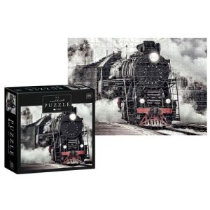 Пазли "Around the world 3", 500 элем. (33х46 см)