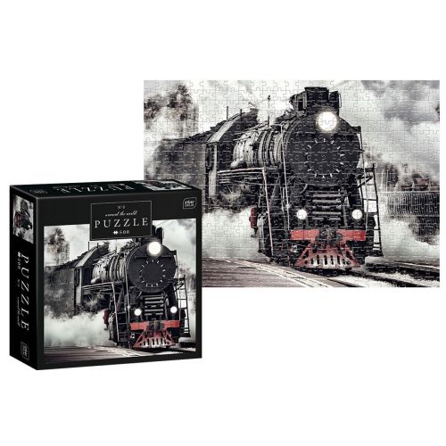 Пазли "Around the world 3", 500 элем. (33х46 см)