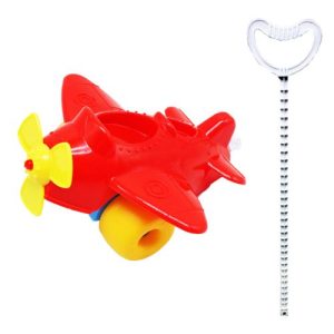 Каталка-конструктор "Mega Літачок "