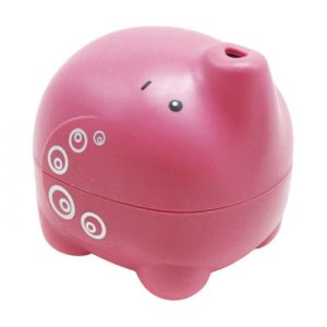 Іграшка для ванни "Слоненя", рожевий