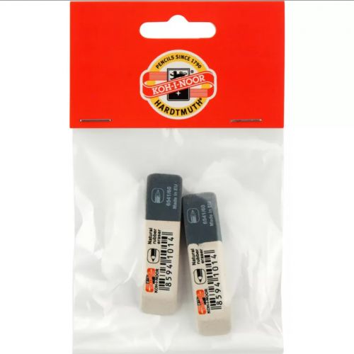 Двостороння гумка "SunPearl" (2 шт)