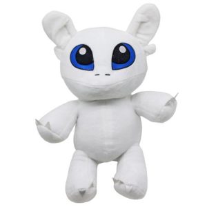 Мʼяка іграшка "Як приборкати дракона: Денна фурія", 31 см