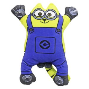 Іграшка на присосках "Кіт Саймон: Псіпака"