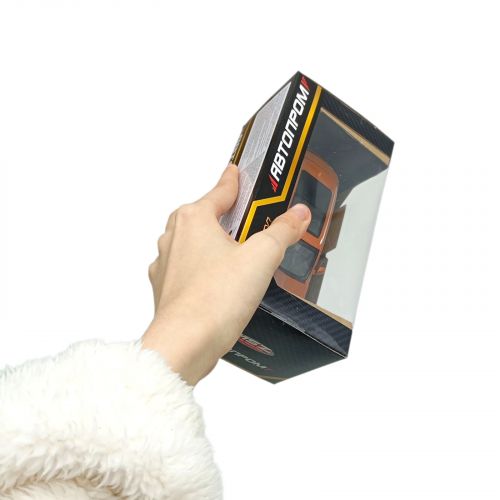 Машина мет. BENTLEY BENTAYGA, батарейки, світло, звук, відкр.двері