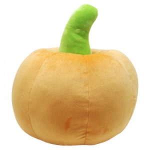 Мʼяка іграшка "Гарбуз", 33 х 30 х 30 см