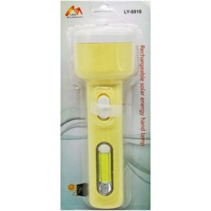 Ліхтарик світлодіодний, акумуляторний