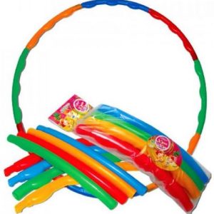 Обруч "Хула-Хуп", 80 см