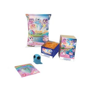 Фігурка-сюрприз "YOU YOU - Чарівні друзі"