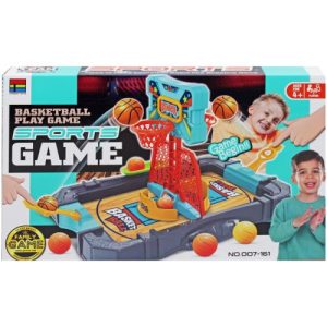 Гра настільний баскетбол
