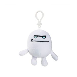 М’яка іграшка Piñata Smashlings – Маш (на кліпсі)