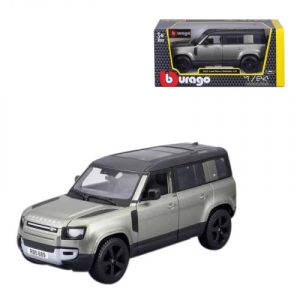 Автомодель - LAND ROVER DEFENDER 110