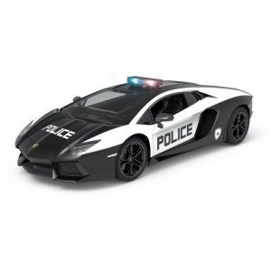 Машинка на радіокеруванні KS Drive на р/к - Lamborghini Aventador Police
