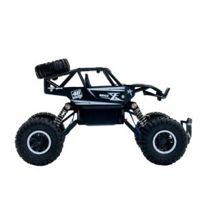 Машинка на радіокеруванні Off-Road Crawler - Rock Sport (Чорний)