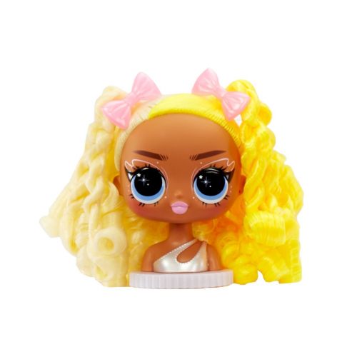 Лялька-манекен L.O.L. Surprise! Tweens серії Surprise Swap - Сонячний образ