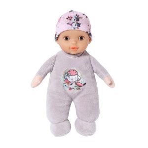 Інтерактивна лялька-пупс Baby Annabell серії For babies – Соня
