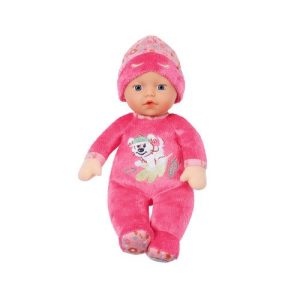 Лялька-пупс Baby Born серії For babies - Маленька соня (30 cm)
