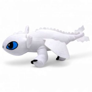 Мʼяка іграшка "Денна Лють" 45 см