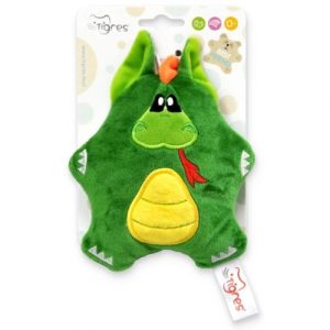 Мяка іграшка "Дракончик: Кращий друг", 16 см