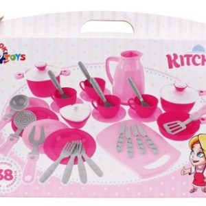 Кухонний набір 4