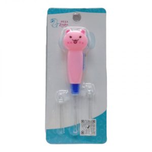 Вушний ліхтарик для малюків "Котик"