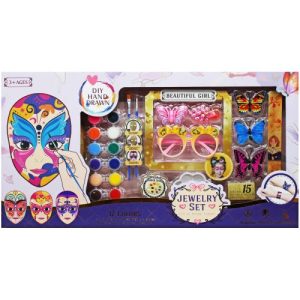 Набір для творчості "Зроби сам: Маска"