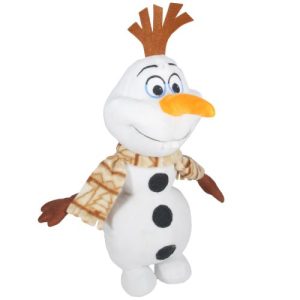 Сніговик (36см)