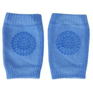 Наколінники дитячі "New", блакитний