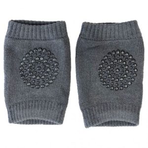 Наколінники дитячі "New", графіт