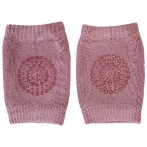 Наколінники дитячі "New", рожевий