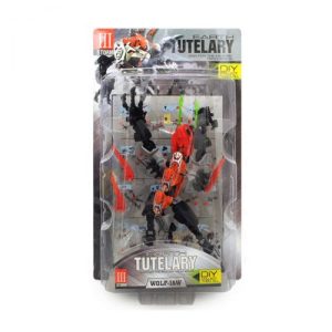 Робот із серії "Охоронці землі"