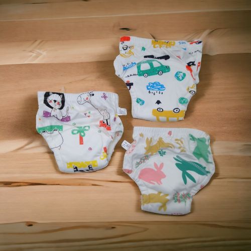 Тренувальні трусики, розмір 90 звірятка - Зображення 2