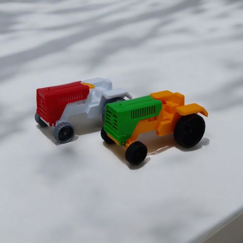 Міні трактор "Денні №6"