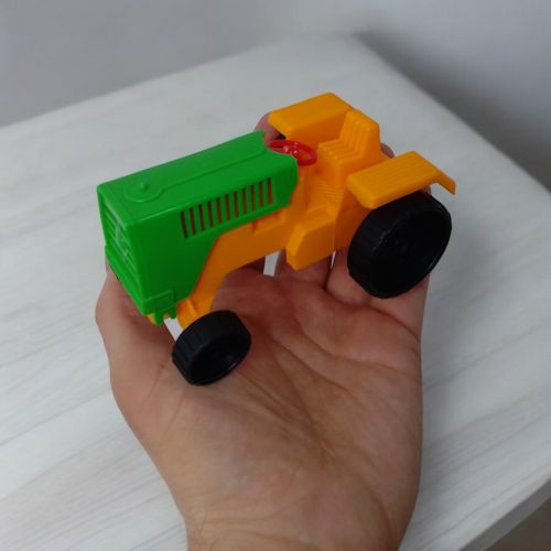 Міні трактор "Денні №6"