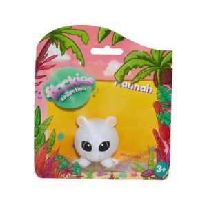 Колекційна фігурка "FLOCKIES: Бегемотиця Ганна"