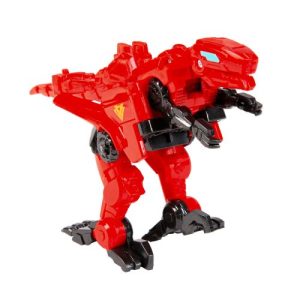 Динозавр-трансформер "DINOSTER. Лучіо"