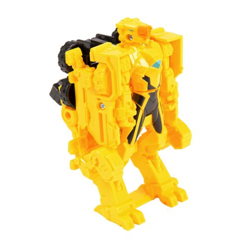 Динозавр-трансформер "DINOSTER. Делбі"