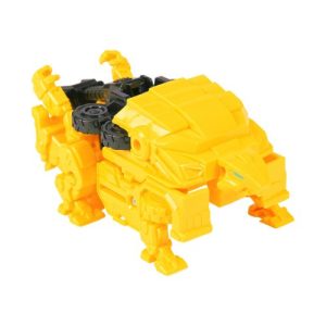 Динозавр-трансформер "DINOSTER. Делбі"