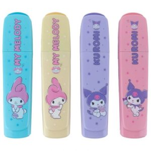 Набір маркерів-хайлатерів "My melody"