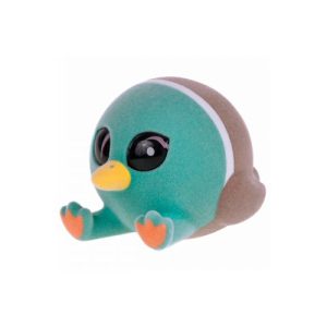 Колекційна фігурка "FLOCKIES: Качка Девід"