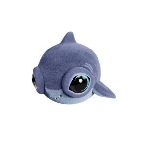 Колекційна фігурка "FLOCKIES: Акула-молот Гектор"