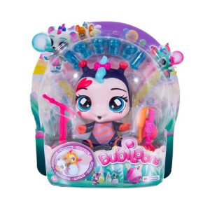 Ігровий набір "Bubiloons W2: Сонечко Ніко"