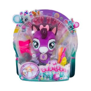 Ігровий набір "Bubiloons W2: Коник Лейсі"