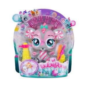 Ігровий набір "Bubiloons W2: Слоненя Піппа"