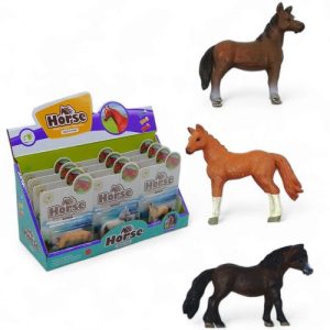 Ігрова фігурка "Кінь", мікс видів, колекція 1