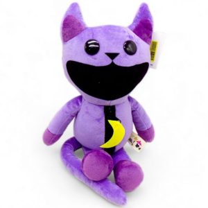 Мʼяка іграшка "КетНеп (Catnap)", 38 см