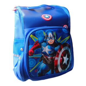 Рюкзак "Капітан Америка" (33х26х17 см)