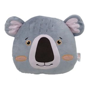 Подушка декоративна "Коала Mammals" (26 см.)
