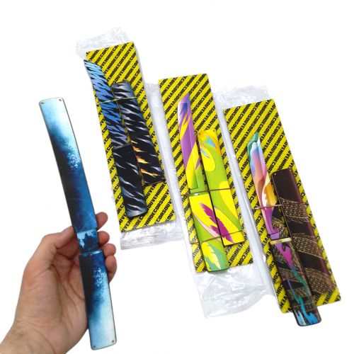 Сувенірний ніж "TANTO FLOW"